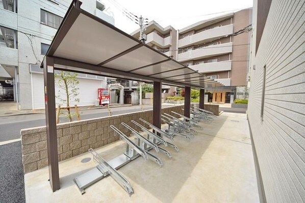 クレイノKEEP NEXTIの物件内観写真